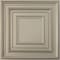 Ekena Millwork 19 5/8in. W x 19 5/8in. H Multiplex EnduraWall Decorative 3D Wall Panel Covers 2.67 Sq. Ft. WP20X20MXCSV - alternate 1